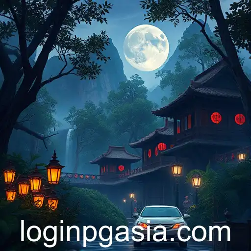 Exploring the Allure of Adventure Games on 'pgasia'