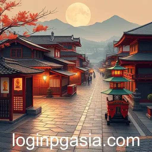 Exploring the Entrancing World of 'Board Games' with an Asian Twist