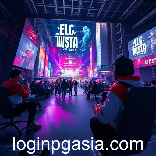 The Rise of Gaming Websites in Asia