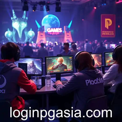 Exploring the Gaming Evolution in 2025