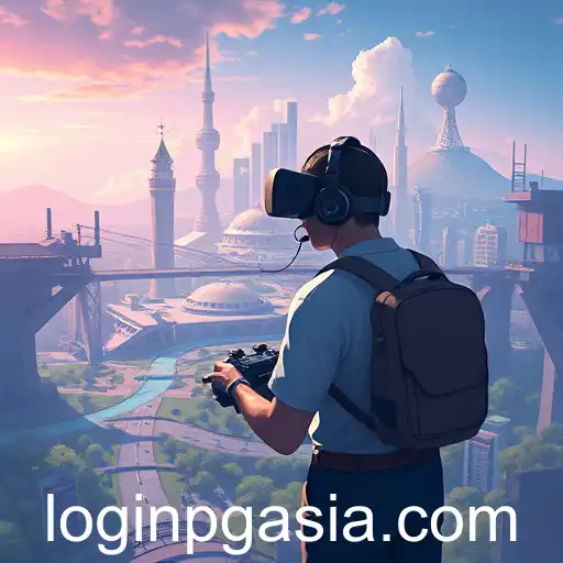 The Future of Online Gaming Trends