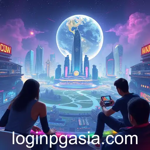 Gaming Innovations and Industry Dynamics in 2025