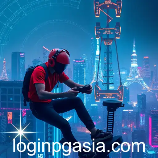 Gaming Evolution: Pgasia's Role in the Post-Pandemic World