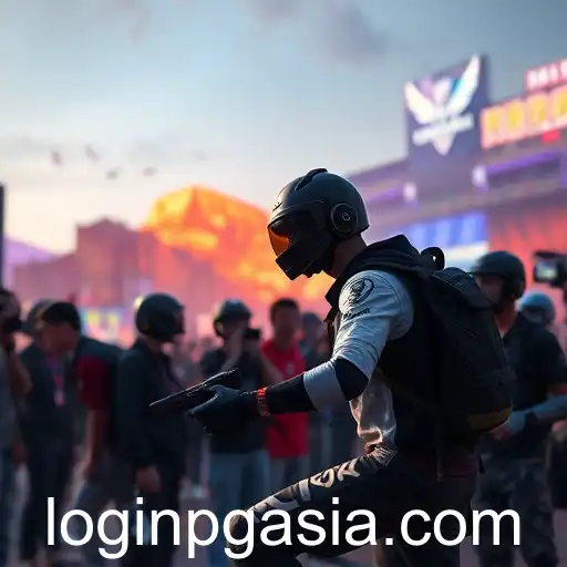 Gaming Innovations Shape 2025