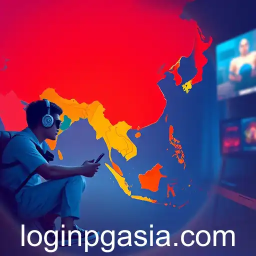 The Rise of Gaming in Asia