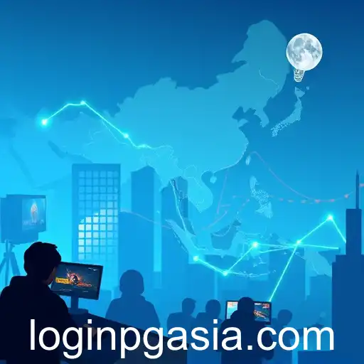 Gaming Trends and PGAsia's Role in the Evolving Landscape