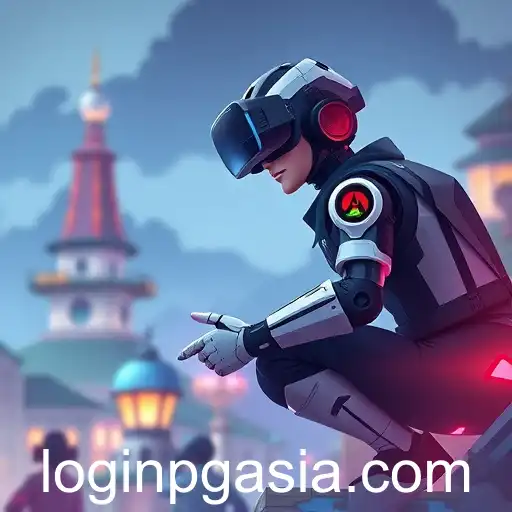 Emerging Trends in Online Gaming: A Deep Dive