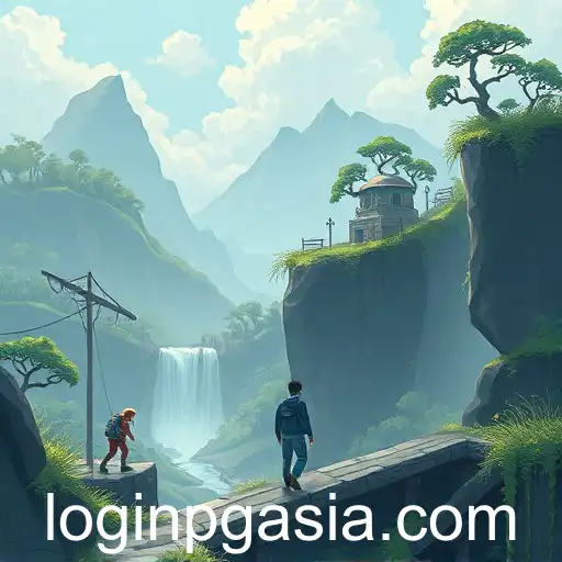 PGAIA: Revolutionizing Online Gaming in Asia