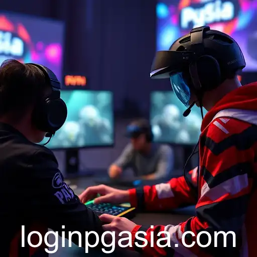 PGAsia: Bridging Culture and Gaming in 2025