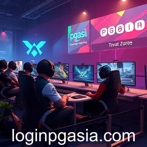 PGAsia's Rise in the Gaming World