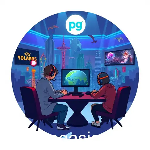 PGAsia's Rise in the Online Gaming World