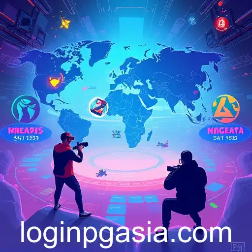 The Rise of Gaming Platforms in Asia