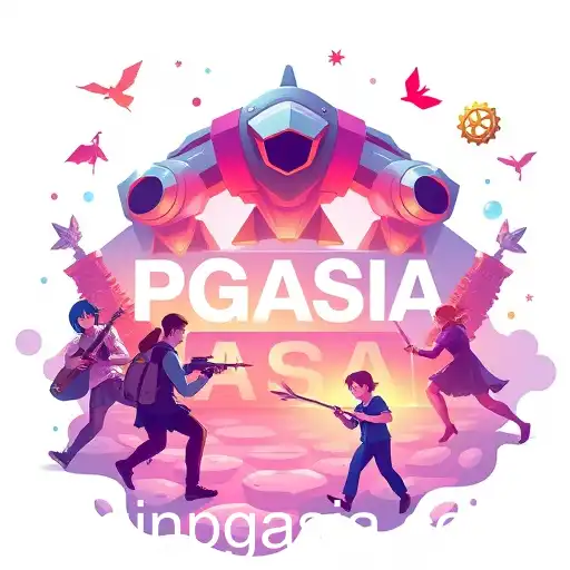 The Rise of PGAsia in the Gaming Community