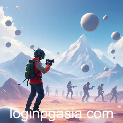 The Rise of PGA Asia in the Gaming World