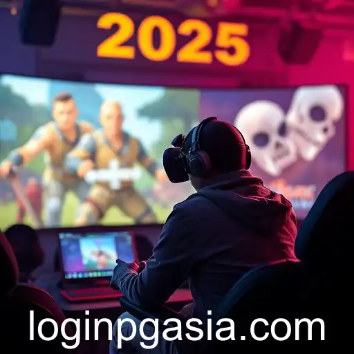 The Rise of Online Gaming Communities in Asia