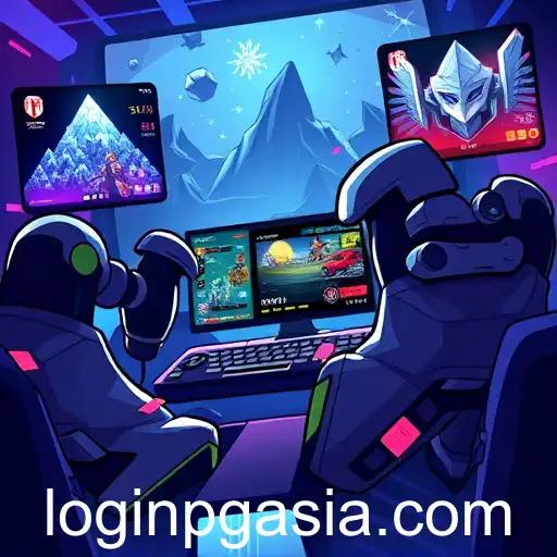 PGAsia: Transforming Online Gaming Landscape