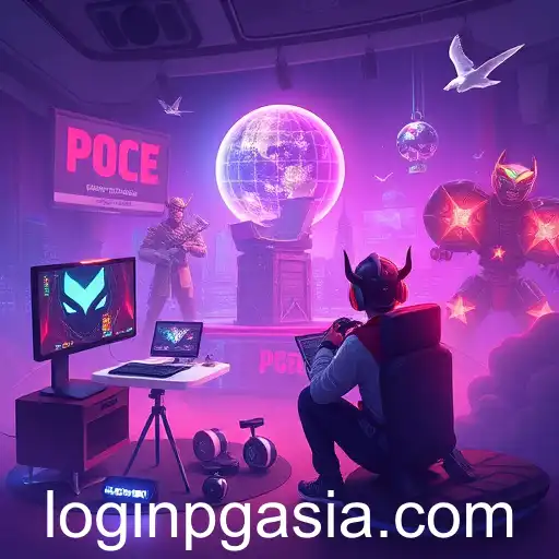 Gaming Market Expansion in Asia