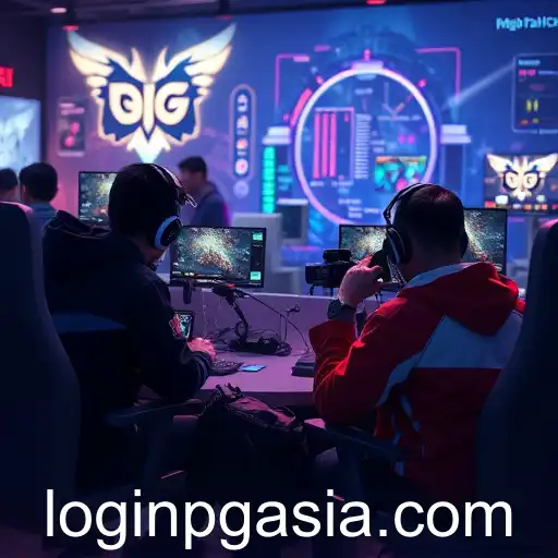 Rising Trends in Online Gaming for 2025