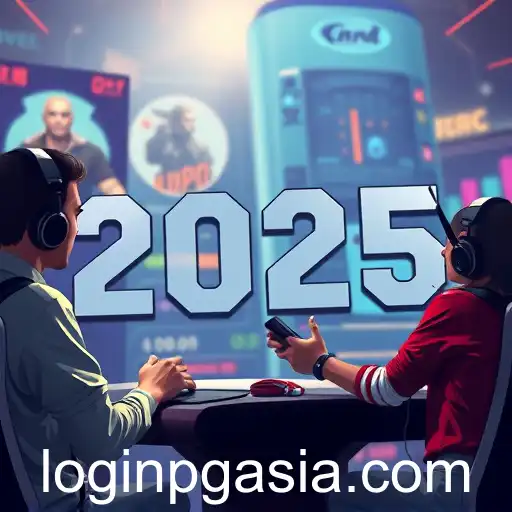 Gaming Trends and Innovations in 2025
