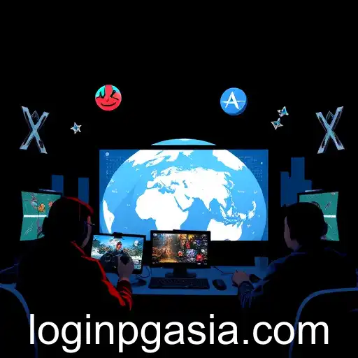 Emerging Trends in Online Gaming: A Deep Dive