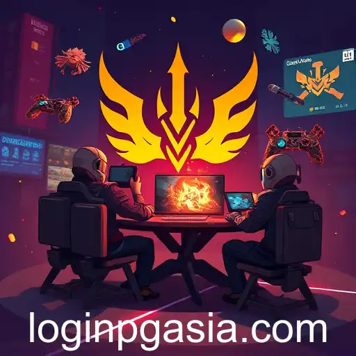 PG Asia's Evolution in the Gaming Landscape