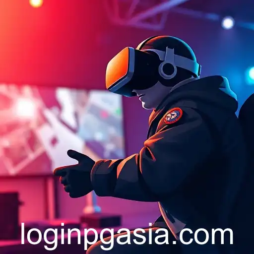Gaming Evolution with PGAsia