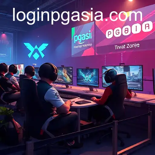 PGAsia's Rise in the Gaming World