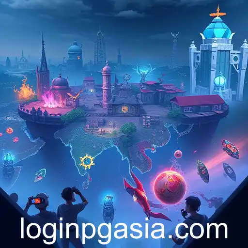 PGAsia's Influence on Global Gaming Trends