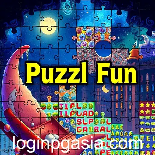 Exploring the World of Puzzle Games: The 'pgasia' Experience