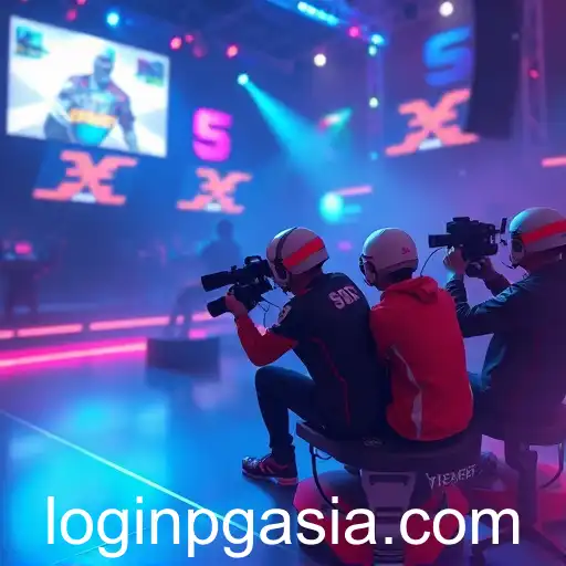 Rise of Gaming in Asia