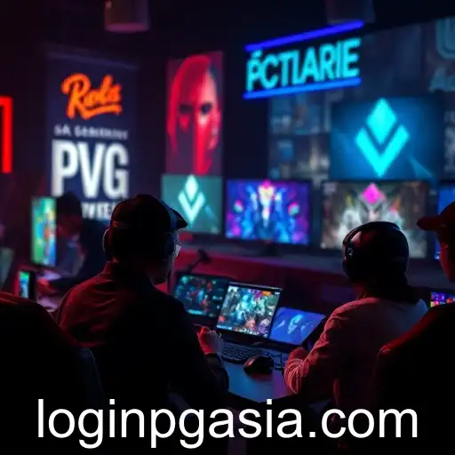 The Rise of Gaming Communities in Asia