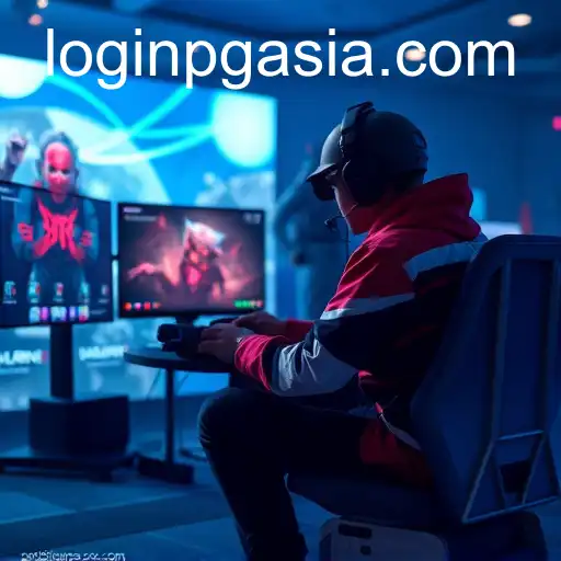 The Rise of Online Gaming in Asia