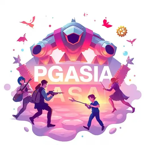 The Rise of PGAsia in the Gaming Community