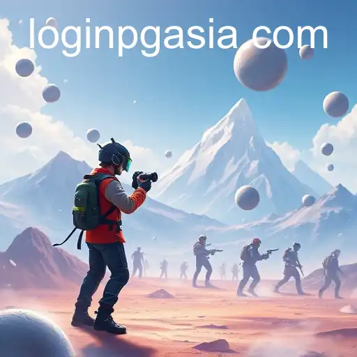 The Rise of PGA Asia in the Gaming World