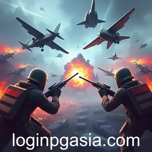 Exploring the Depths of Strategy Games: Navigating the World of Tactical Challenges